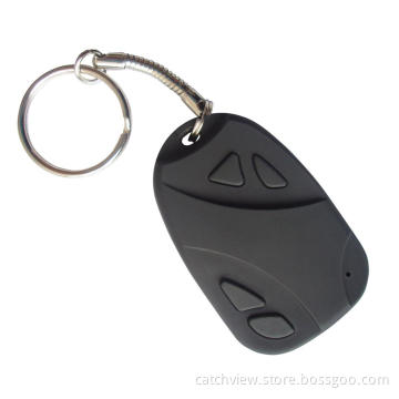 Car Key Mini DVR, 1280*1024, 30FPS (CV-KEY800R)
